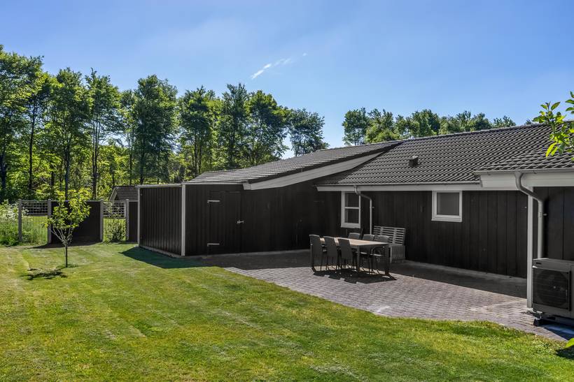 Foto von Ferienhaus VC48 in Arrild - Südjütland