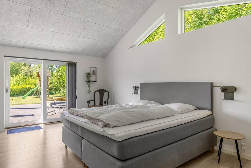 Foto von Ferienhaus VC48 in Arrild - Südjütland