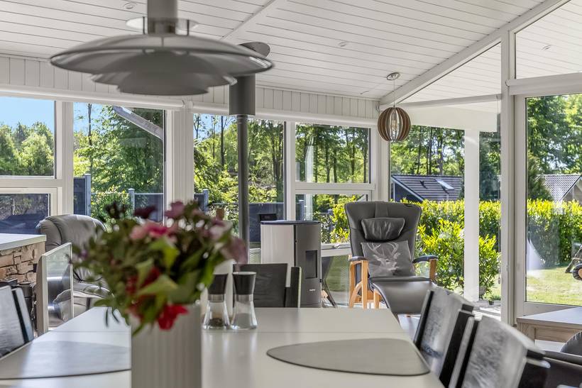 Foto von Ferienhaus VC48 in Arrild - Südjütland