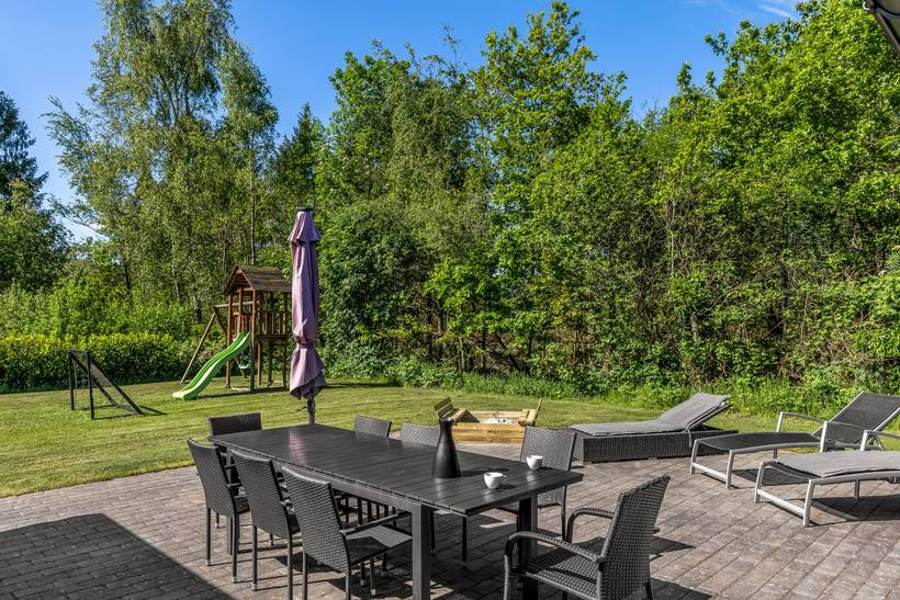 Foto von Ferienhaus VC48 in Arrild - Südjütland