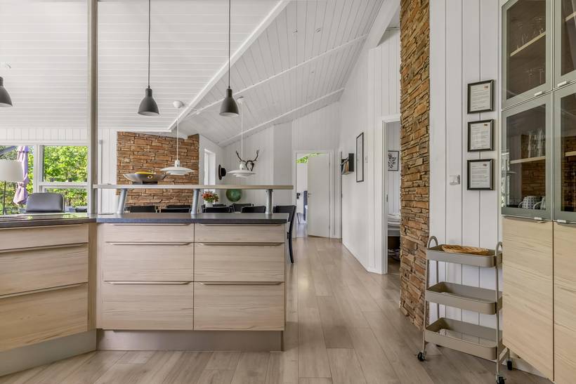 Foto von Ferienhaus VC48 in Arrild - Südjütland