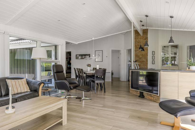 Foto von Ferienhaus VC48 in Arrild - Südjütland