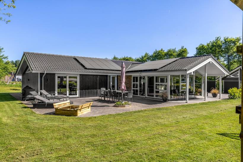 Foto von Ferienhaus VC48 in Arrild - Südjütland