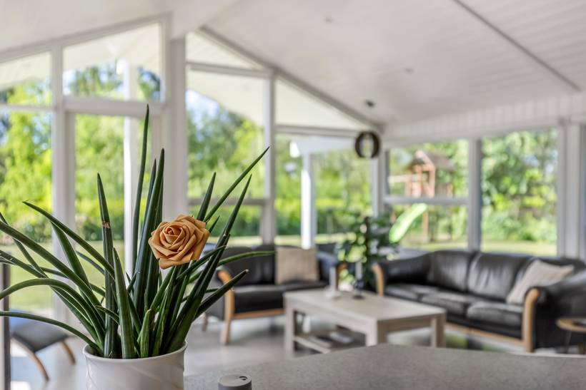 Foto von Ferienhaus VC48 in Arrild - Südjütland