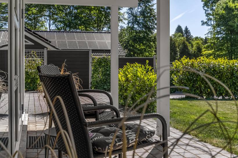 Foto von Ferienhaus VC48 in Arrild - Südjütland