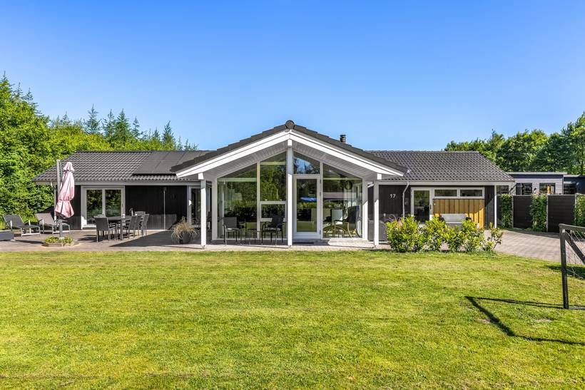 Foto von Ferienhaus VC48 in Arrild - Südjütland