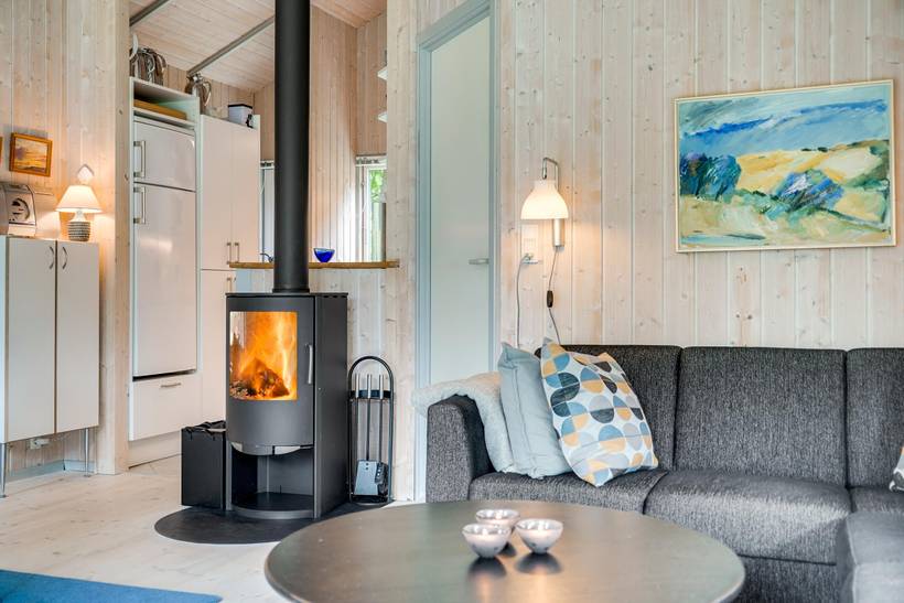 Foto von Ferienhaus VC50 in Rågeleje - Nordseeland