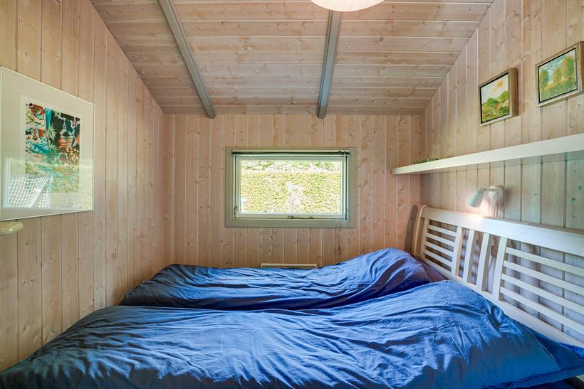 Foto von Ferienhaus VC50 in Rågeleje - Nordseeland