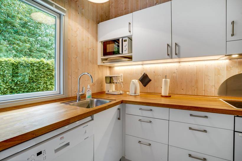 Foto von Ferienhaus VC50 in Rågeleje - Nordseeland