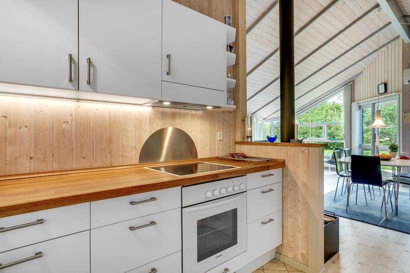 Foto von Ferienhaus VC50 in Rågeleje - Nordseeland