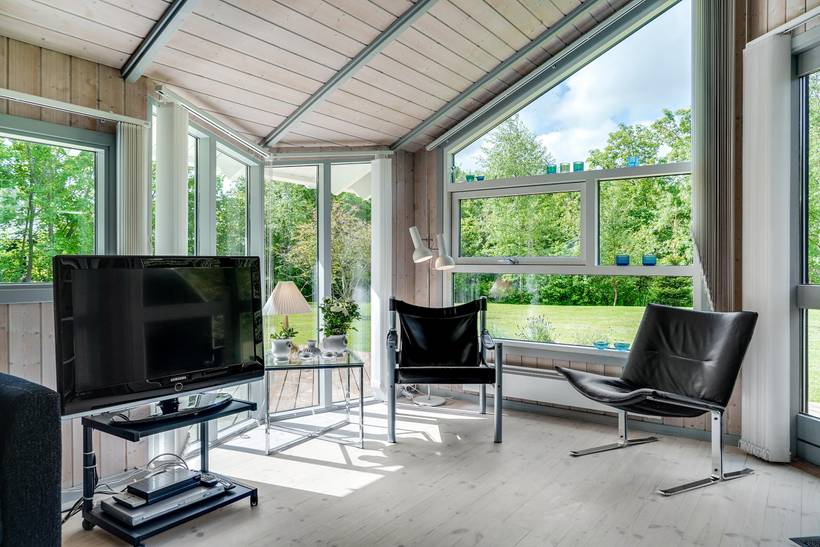 Foto von Ferienhaus VC50 in Rågeleje - Nordseeland