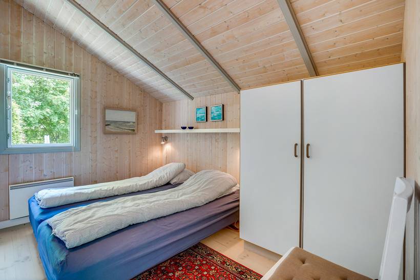 Foto von Ferienhaus VC50 in Rågeleje - Nordseeland