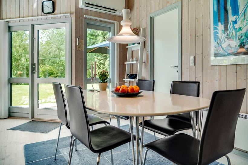 Foto von Ferienhaus VC50 in Rågeleje - Nordseeland