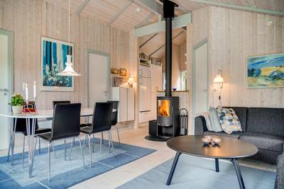 Vorschaubild von Ferienhaus VC50 in Rågeleje - Nordseeland