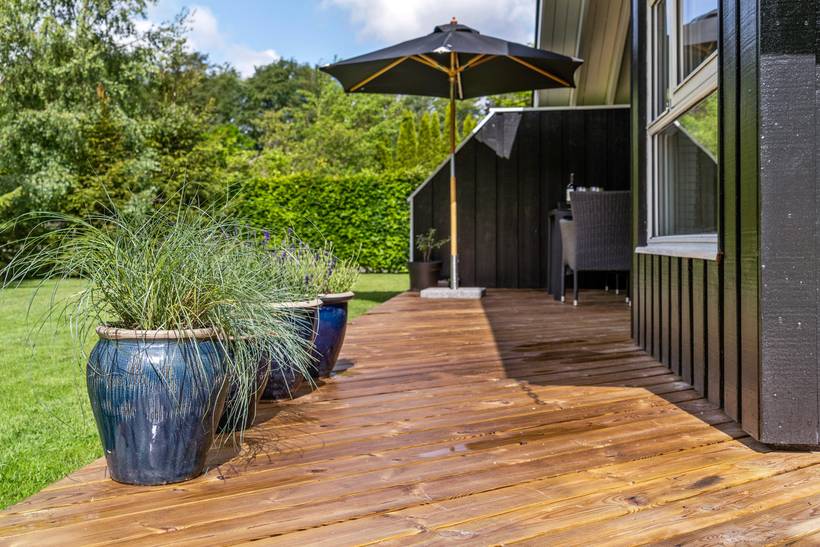 Foto von Ferienhaus VC50 in Rågeleje - Nordseeland