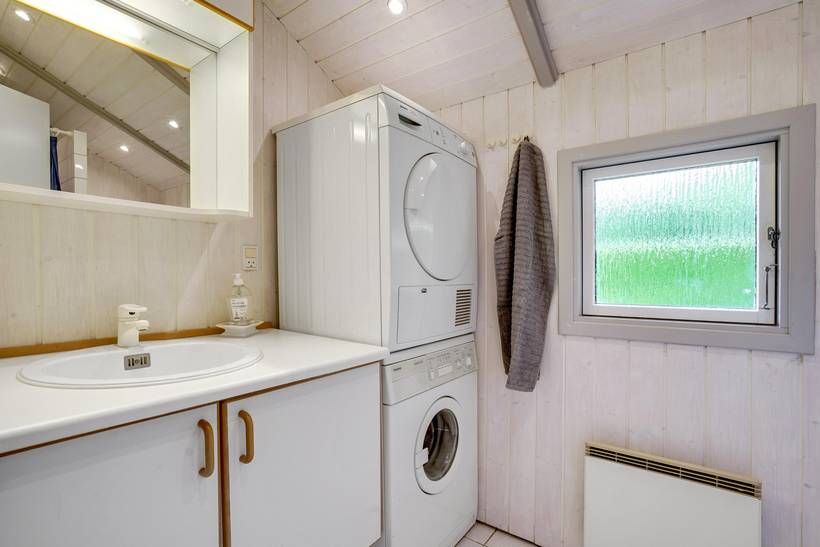 Foto von Ferienhaus VC50 in Rågeleje - Nordseeland