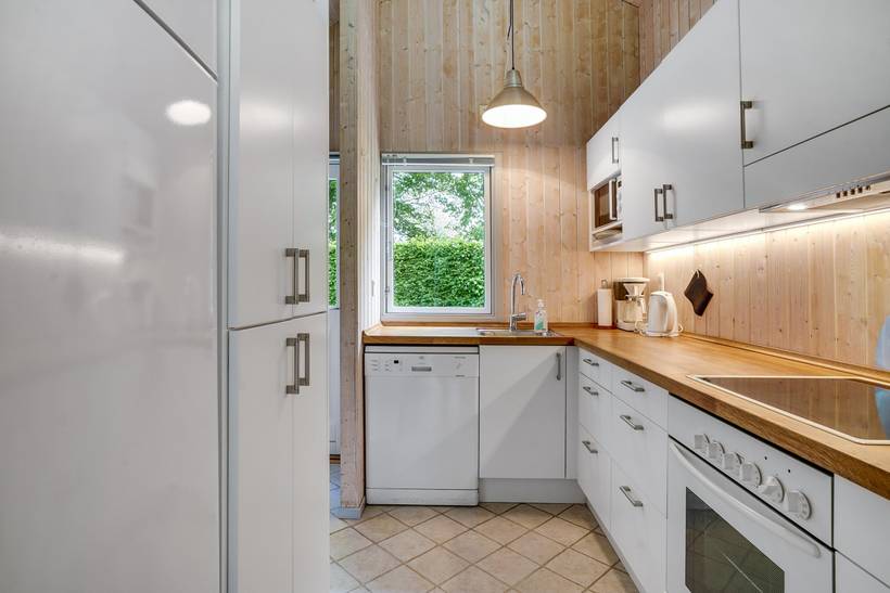 Foto von Ferienhaus VC50 in Rågeleje - Nordseeland
