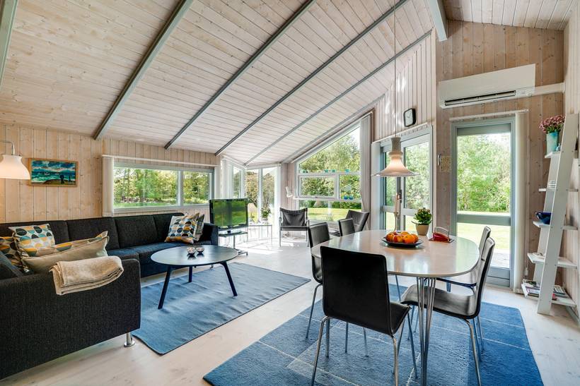Foto von Ferienhaus VC50 in Rågeleje - Nordseeland