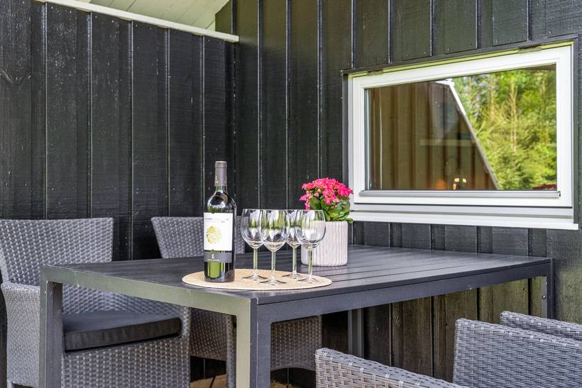 Foto von Ferienhaus VC50 in Rågeleje - Nordseeland