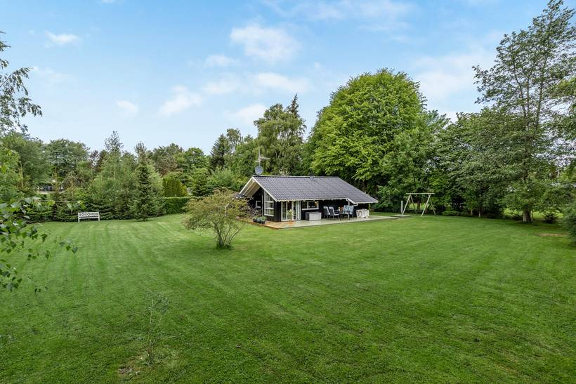 Foto von Ferienhaus VC50 in Rågeleje - Nordseeland