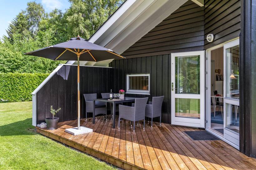Foto von Ferienhaus VC50 in Rågeleje - Nordseeland