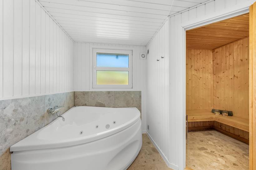 Foto von Ferienhaus VC51 in Haurvig - Årgab - Westjütland