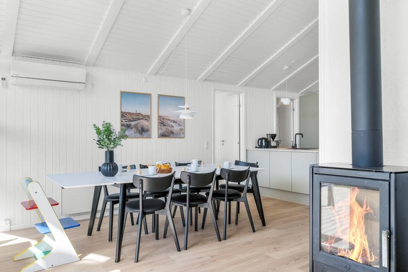 Foto von Ferienhaus VC51 in Haurvig - Årgab - Westjütland