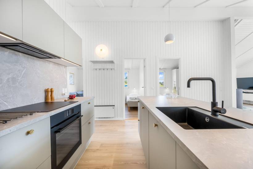 Foto von Ferienhaus VC51 in Haurvig - Årgab - Westjütland