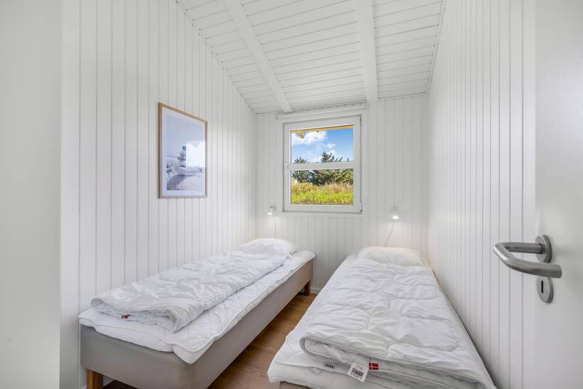 Foto von Ferienhaus VC51 in Haurvig - Årgab - Westjütland