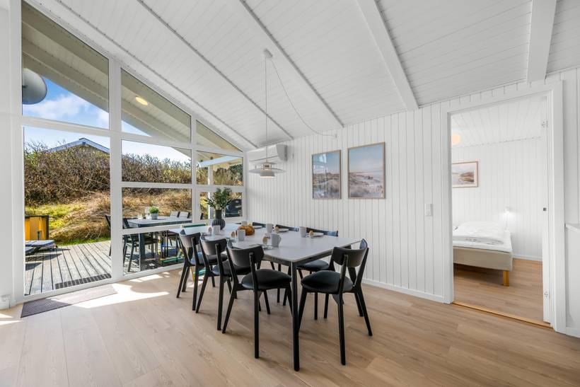 Foto von Ferienhaus VC51 in Haurvig - Årgab - Westjütland