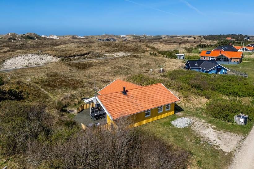 Foto von Ferienhaus VC51 in Haurvig - Årgab - Westjütland