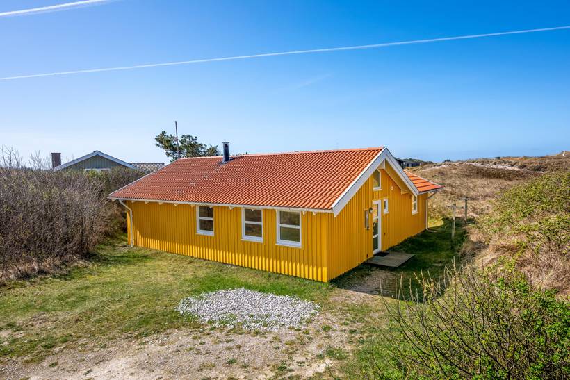 Foto von Ferienhaus VC51 in Haurvig - Årgab - Westjütland