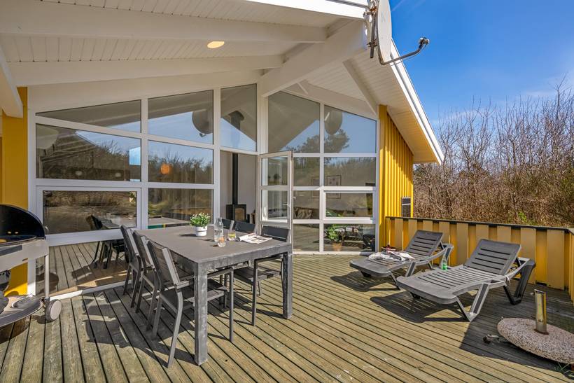 Foto von Ferienhaus VC51 in Haurvig - Årgab - Westjütland