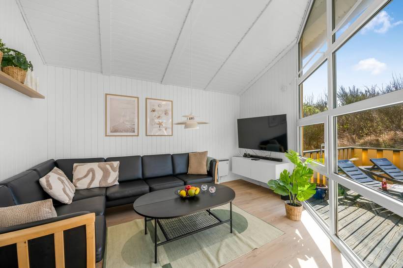 Foto von Ferienhaus VC51 in Haurvig - Årgab - Westjütland
