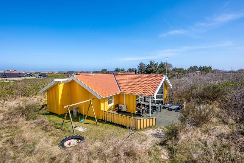 Foto von Ferienhaus VC51 in Haurvig - Årgab - Westjütland