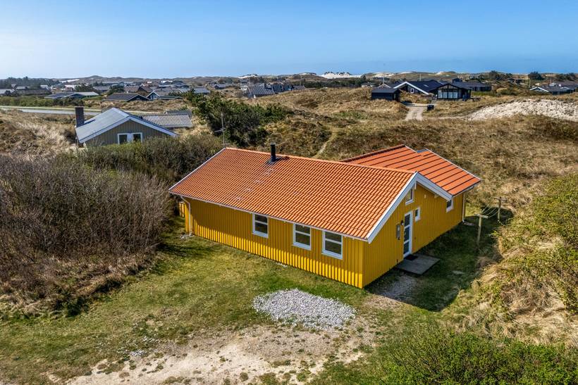 Foto von Ferienhaus VC51 in Haurvig - Årgab - Westjütland