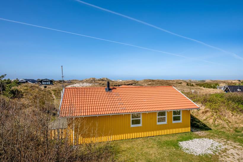 Foto von Ferienhaus VC51 in Haurvig - Årgab - Westjütland
