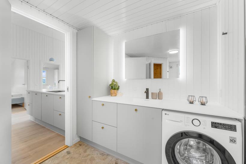 Foto von Ferienhaus VC51 in Haurvig - Årgab - Westjütland
