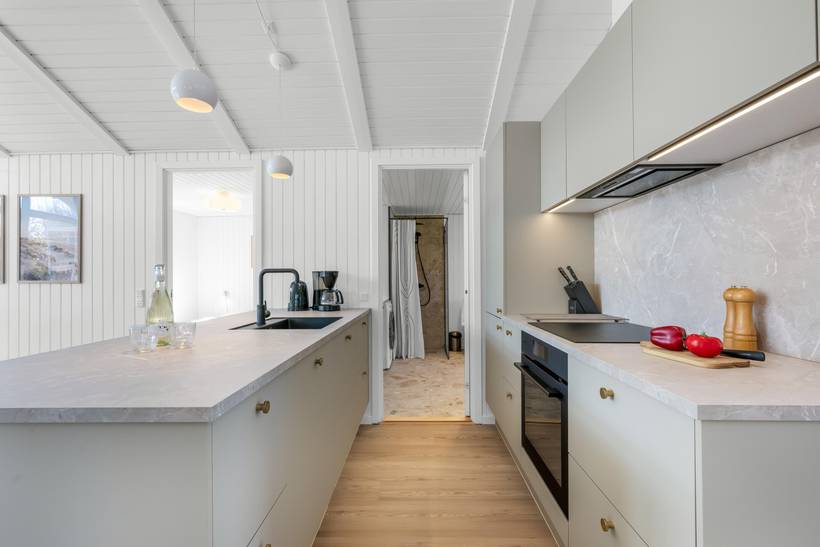 Foto von Ferienhaus VC51 in Haurvig - Årgab - Westjütland