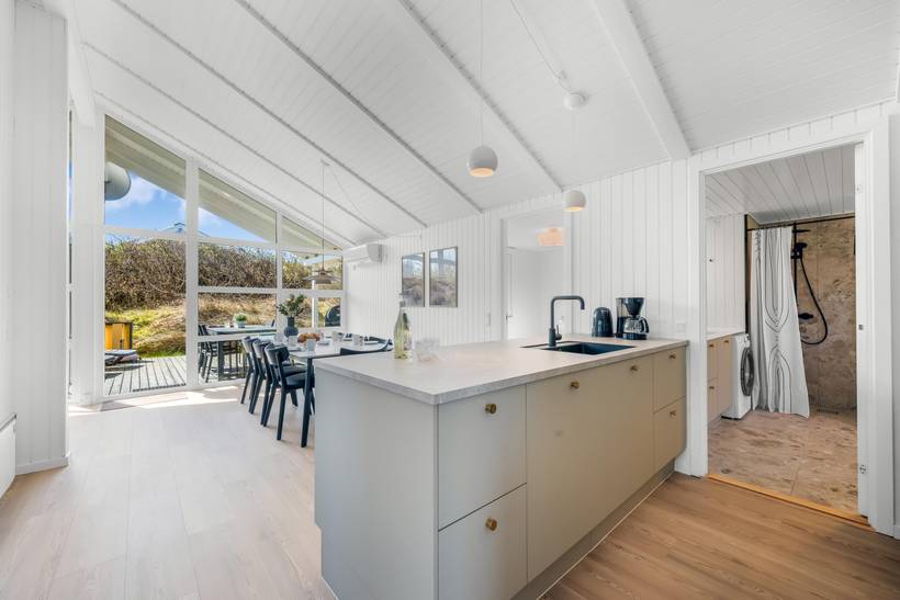 Foto von Ferienhaus VC51 in Haurvig - Årgab - Westjütland
