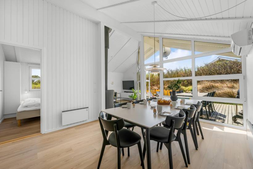 Foto von Ferienhaus VC51 in Haurvig - Årgab - Westjütland
