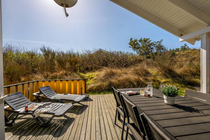 Foto von Ferienhaus VC51 in Haurvig - Årgab - Westjütland