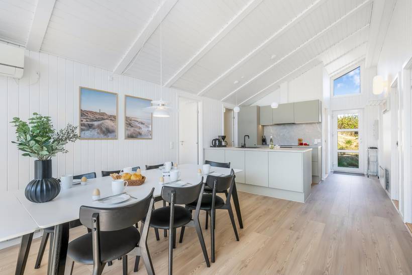Foto von Ferienhaus VC51 in Haurvig - Årgab - Westjütland