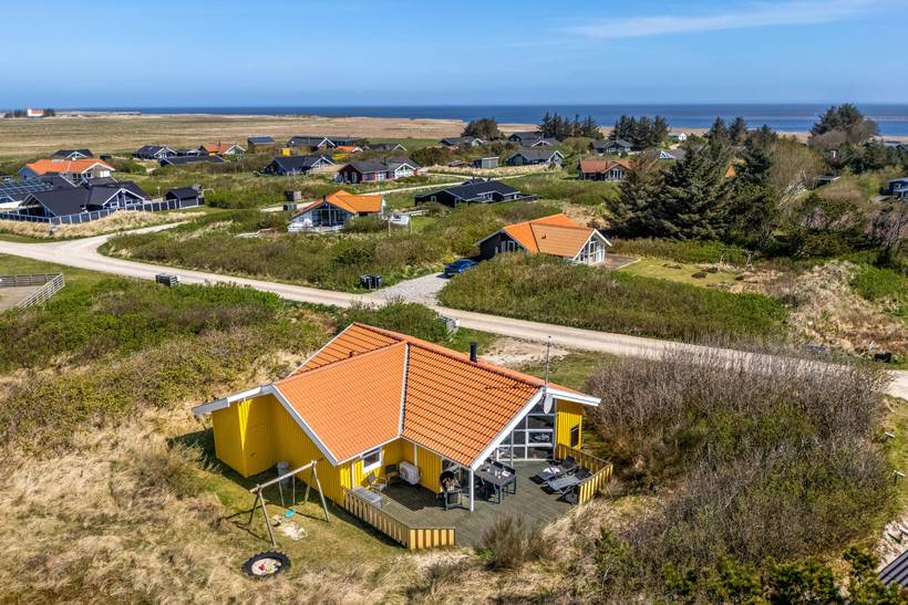 Foto von Ferienhaus VC51 in Haurvig - Årgab - Westjütland