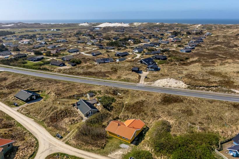 Foto von Ferienhaus VC51 in Haurvig - Årgab - Westjütland