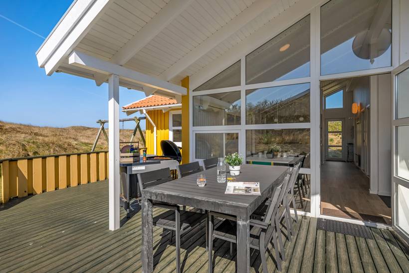 Foto von Ferienhaus VC51 in Haurvig - Årgab - Westjütland