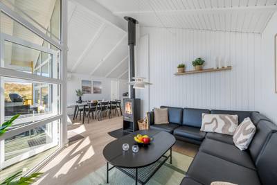 Vorschaubild von Ferienhaus VC51 in Haurvig - Årgab - Westjütland