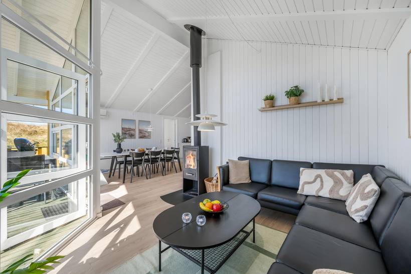 Foto von Ferienhaus VC51 in Haurvig - Årgab - Westjütland