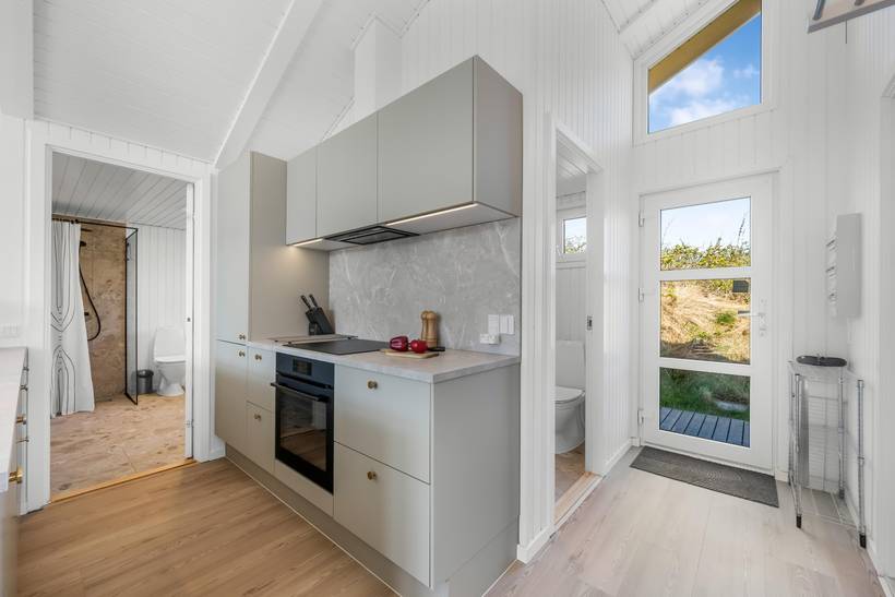 Foto von Ferienhaus VC51 in Haurvig - Årgab - Westjütland