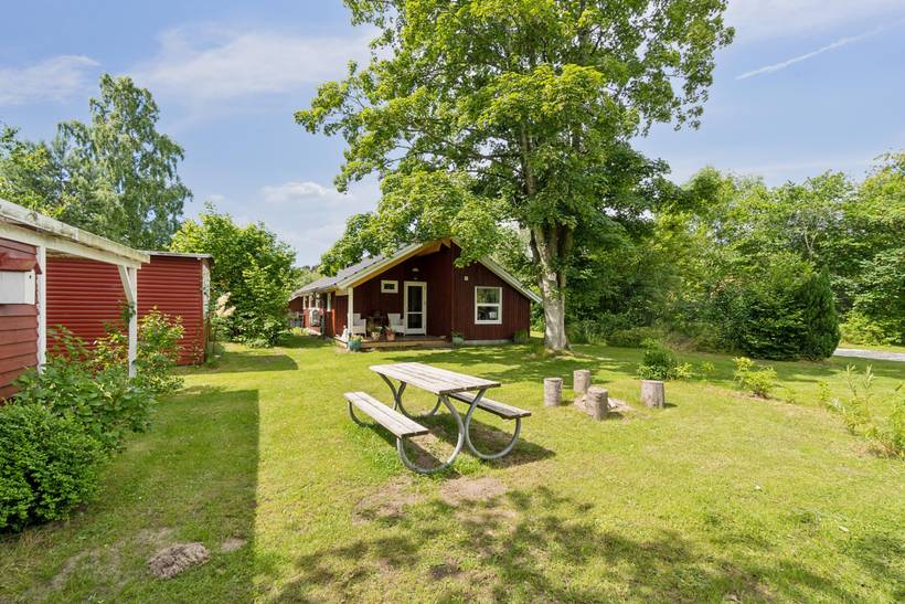 Foto von Ferienhaus VC57 in St. Sjørup - Ostjütland